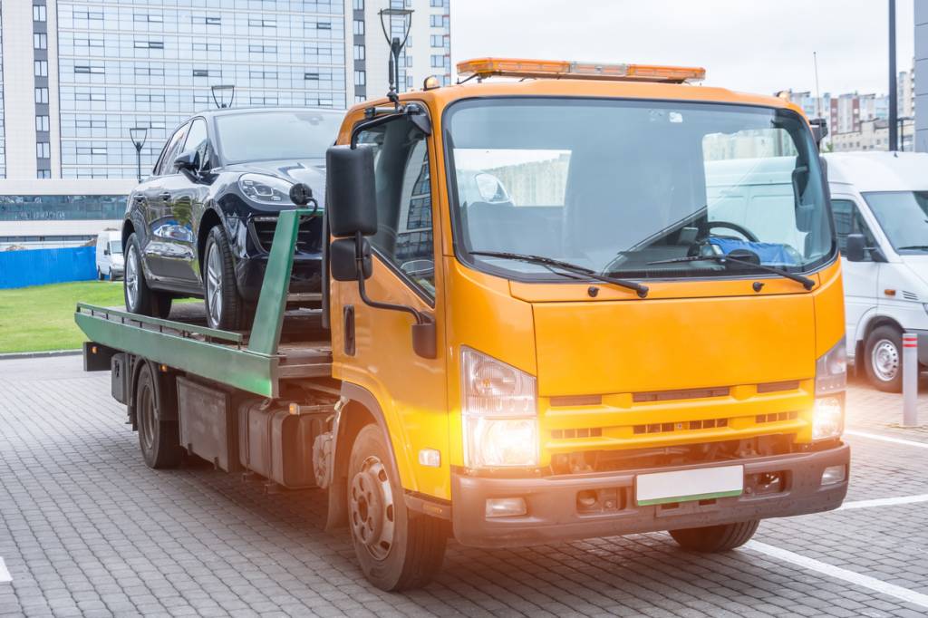 assistance panne 0 km véhicule électrique