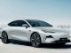 Geely Galaxy E8