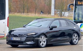 a5 avant 2024