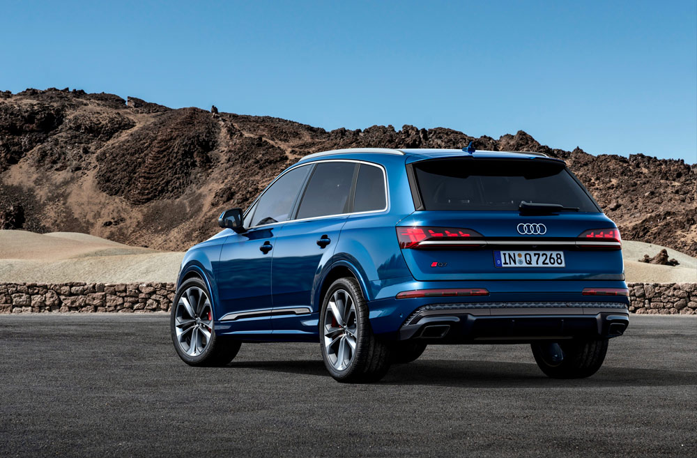 arriere q7