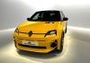 Renault 5 elec